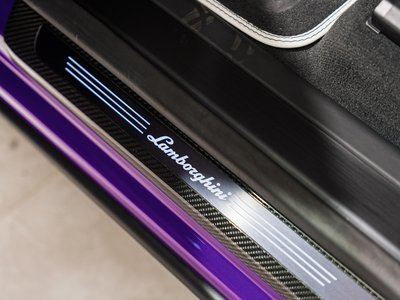 صورة مصغرة 36 لـ 2025 Lamborghini URUS