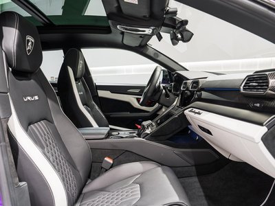صورة مصغرة 24 لـ 2025 Lamborghini URUS