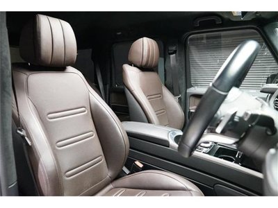 MERCEDES-BENZ G-CLASS - 3