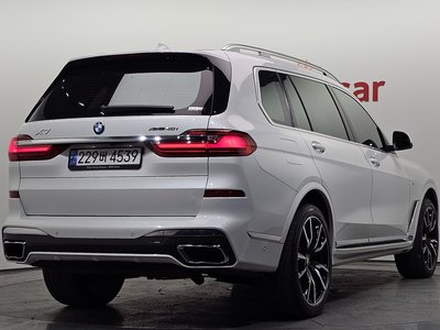 BMW X7 - 4