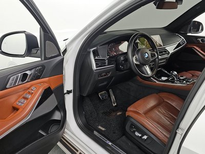BMW X7 - 10