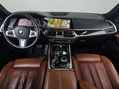 BMW X7 - 5