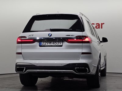 BMW X7 - 3