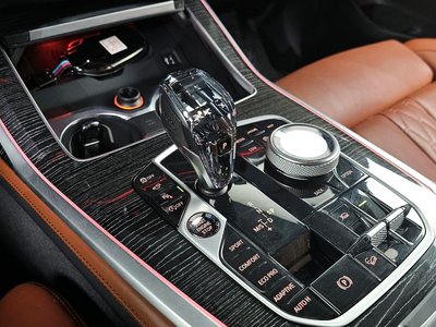 BMW X7 - 9