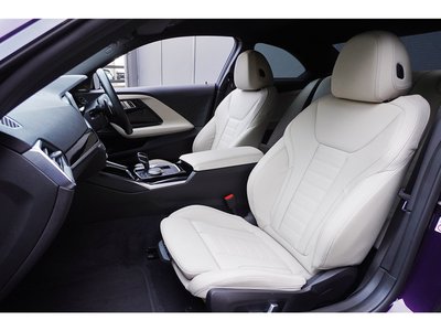 2022 BMW 2 SERIES COUPE — фото 16