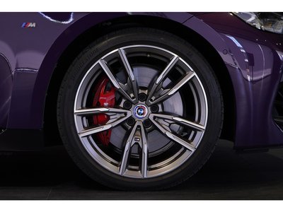 2022 BMW 2 SERIES COUPE — фото 12