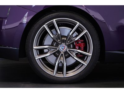 2022 BMW 2 SERIES COUPE — фото 11