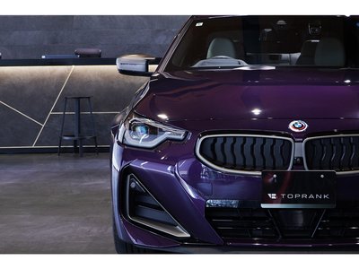 2022 BMW 2 SERIES COUPE — фото 20