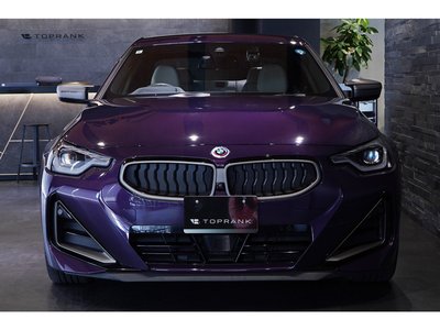 2022 BMW 2 SERIES COUPE — фото 19