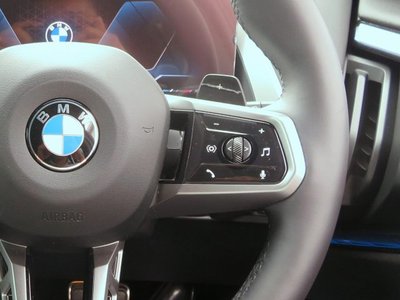 2025 BMW X3 照片 10