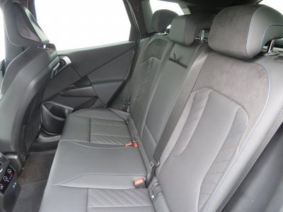 2025 BMW X3 照片 9