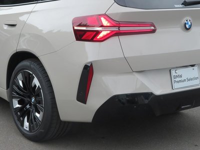 صورة مصغرة 24 لـ 2025 BMW X3