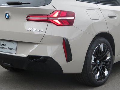 صورة مصغرة 23 لـ 2025 BMW X3