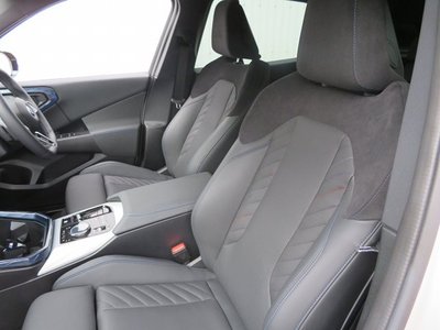 2025 BMW X3 照片 7