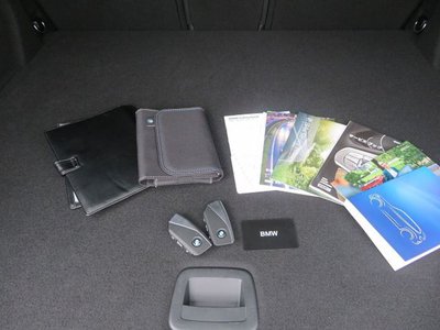 2025 BMW X3 照片 3