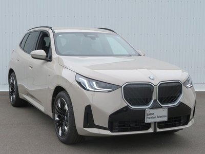 صورة مصغرة 17 لـ 2025 BMW X3