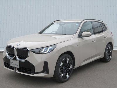 صورة مصغرة 15 لـ 2025 BMW X3