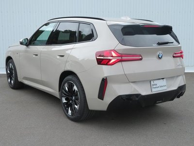 صورة مصغرة 21 لـ 2025 BMW X3