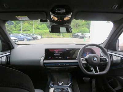 2025 BMW X3 照片 5