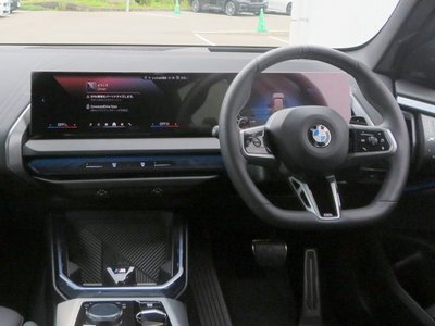 2025 BMW X3 照片 4