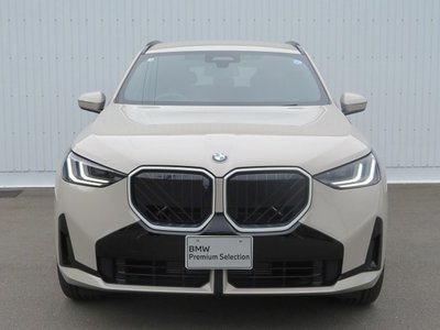 صورة مصغرة 16 لـ 2025 BMW X3