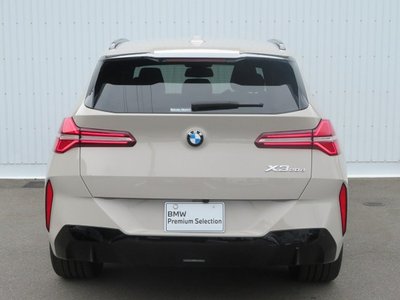 صورة مصغرة 20 لـ 2025 BMW X3