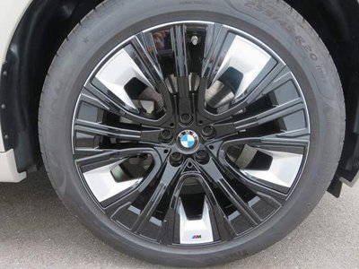 صورة مصغرة 30 لـ 2025 BMW X3