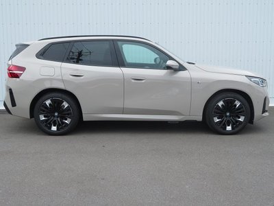 صورة مصغرة 18 لـ 2025 BMW X3