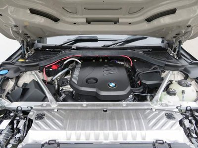 صورة مصغرة 27 لـ 2025 BMW X3