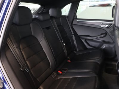صورة مصغرة 13 لـ 2023 Porsche MACAN