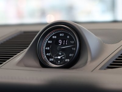 صورة مصغرة 17 لـ 2023 Porsche MACAN