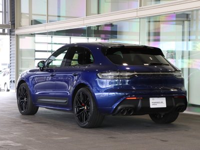 PORSCHE MACAN - 5