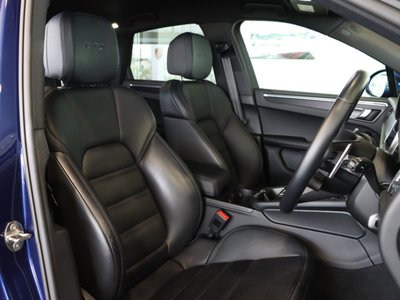 صورة مصغرة 12 لـ 2023 Porsche MACAN