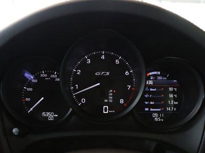 صورة مصغرة 14 لـ 2023 Porsche MACAN