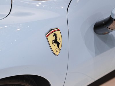 صورة مصغرة 42 لـ 2025 Ferrari 296 GTS