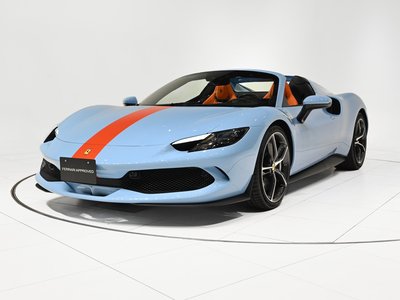 صورة مصغرة 38 لـ 2025 Ferrari 296 GTS