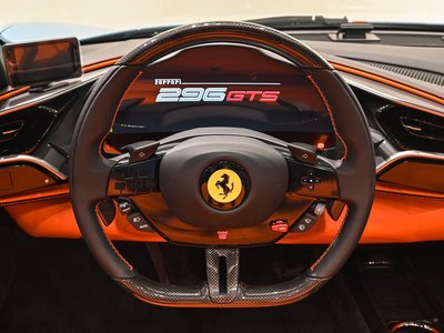 صورة مصغرة 13 لـ 2025 Ferrari 296 GTS