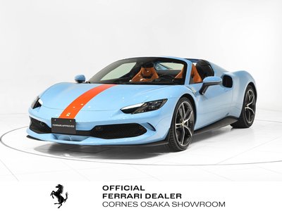 2025 FERRARI 296 GTS 照片 1