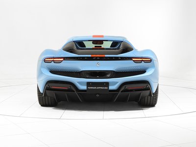 صورة مصغرة 12 لـ 2025 Ferrari 296 GTS
