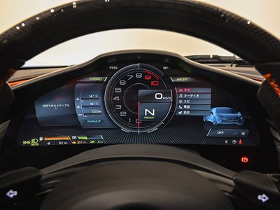 صورة مصغرة 17 لـ 2025 Ferrari 296 GTS
