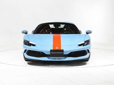 صورة مصغرة 30 لـ 2025 Ferrari 296 GTS