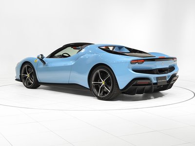 صورة مصغرة 34 لـ 2025 Ferrari 296 GTS
