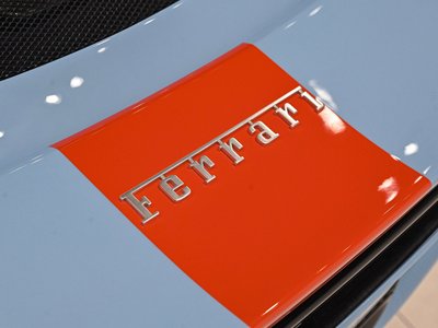 صورة مصغرة 48 لـ 2025 Ferrari 296 GTS