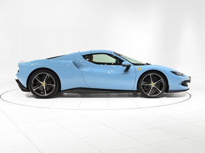 صورة مصغرة 33 لـ 2025 Ferrari 296 GTS