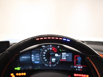 صورة مصغرة 45 لـ 2025 Ferrari 296 GTS