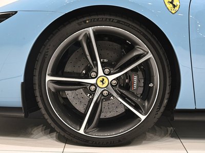 صورة مصغرة 21 لـ 2025 Ferrari 296 GTS