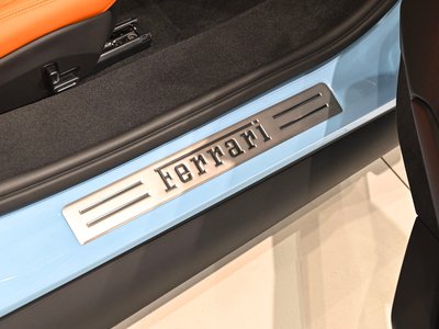 صورة مصغرة 46 لـ 2025 Ferrari 296 GTS