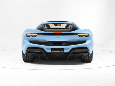 صورة مصغرة 35 لـ 2025 Ferrari 296 GTS