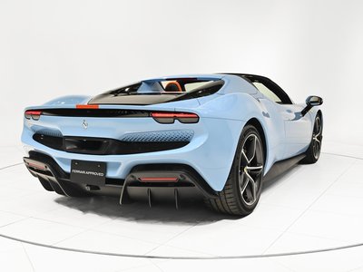 صورة مصغرة 39 لـ 2025 Ferrari 296 GTS