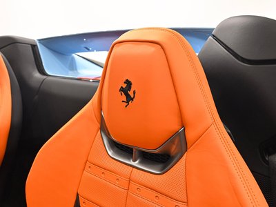 صورة مصغرة 27 لـ 2025 Ferrari 296 GTS